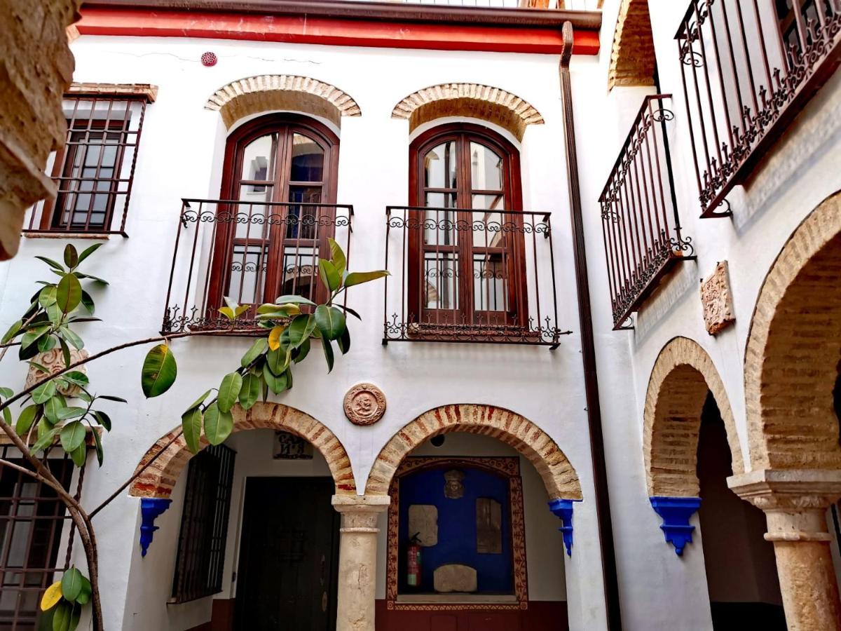 Cordoba Selection 2 Dormitorios 외부 사진