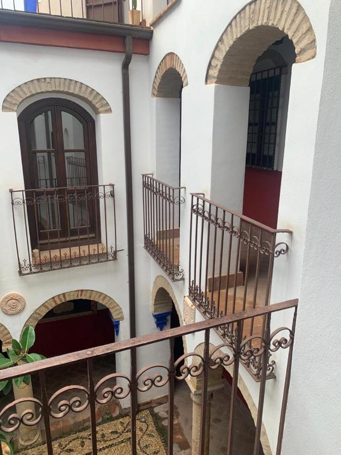 Cordoba Selection 2 Dormitorios 외부 사진